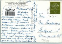75323 W7547 Calmbach - Luftaufnahme Gesamtansicht