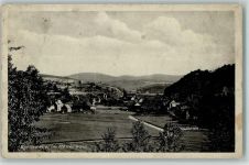 55758 W6581 Bruchweiler - Blick nach Bruchweiler