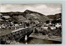 56379 W5409 Obernhof , Lahn - Ortsansicht