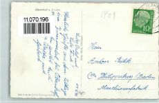 56379 W5409 Obernhof , Lahn - Ortsansicht