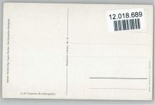 W8240 Berchtesgaden Schöne Künstler AK Compton, E. H. Künstlerkarte