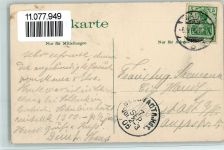 W6500 Mainz a Rhein Hauptbahnhof Pferdekutschen Bahnhof 1905