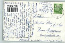 64367 W6109 Trautheim - Gesamtansicht Ortsansichten 4-Bildaufnahme
