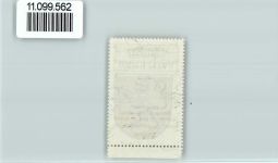 27336 W2818 Rethem (Aller) - Vignette Wappen Kaffee Hag ca 1920-1940