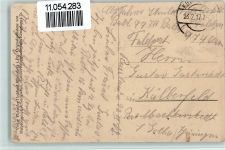 Mitau Jelgava 1917 - Rathaus