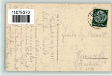 77815 W7580 Neusatzeck - Ortsansicht mit Kurhaus