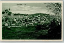 92237 W8458 Sulzbach-Rosenberg - Gesamtansicht