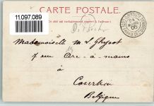 Dschibuti 11906 - Gouverneurspalast