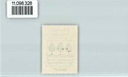 09526 O9330 Olbernhau - Vignette Wappen Kaffee Hag ca 1920-1940