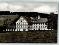 87538 W8975 Weiler i Allgäu - Kurheim Josefinum