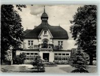 37574 W3352 Einbeck - Hotel Zur Linde