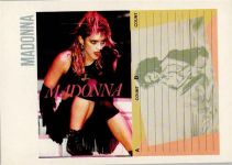 Madonna Rock / Pop