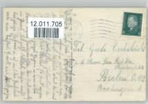 32756 W4930 Berlebeck - ex Sammlung Busse