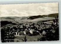 37308 O5631 Ershausen - Blick auf Ershausen