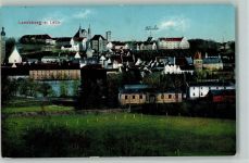 86899 W8910 Landsberg a. Lech - Gesamtansicht