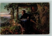 Serie 765-2 Ferdinand Raimund Schriftsteller