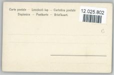 Natura 5044 - Leben im Dorf - ca 1900 AK Splitgerber, A. & F.