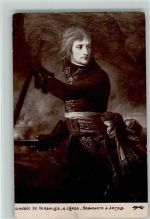 Bonaparte a Arcole Napoleon