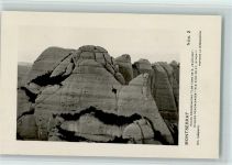 Montserrat - Rocas denominadas "Los Ecos de S.Jeronimo"