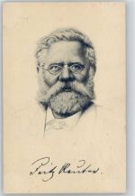 Fritz Reuter - Stengel Verlag Schriftsteller