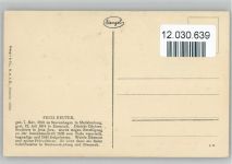 Fritz Reuter - Stengel Verlag Schriftsteller