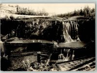 Meknes - La vallée heureuse d'Emile Pagnon
