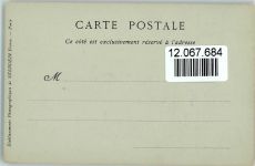 Walter Scott ca 1900 AK Schriftsteller