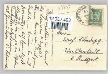 Bischof von Rottenburg Bischof 1925