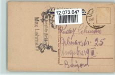 Kinder in Trachten - Verlag fuchs Nr. 2047 AK Volksleben Schwarzwald