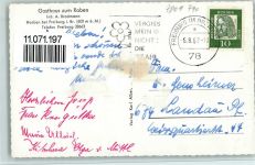 79289 W7801 Langackern