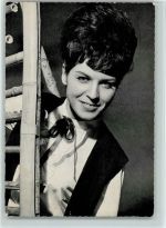 Manuela Schlagersänger