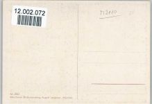 Verlag Lengauer Nr. 2002 Münchner Kindl
