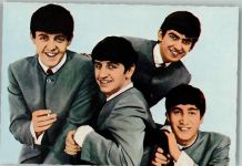 The Beatles Rock / Pop