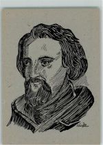 Nr. 6 "Reha" Heine Schriftsteller