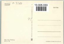 04838 O7280 Eilenburg - Bergstraße Bus
