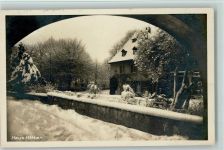 49176 W4517 Hilter am Teutoburger Wald - Haus Hilter Winter