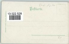 Sammelpostkarte - Burenfarm - 1900 AK Spende zum Besten notleidender Burenfrauen Buren