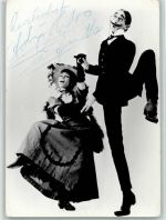 Original Autogramm Autogramm