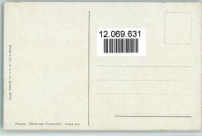 29655 Gemälde von Dou, Betender Einsiedler Stengel + Co