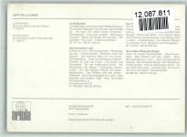Sepp Viellechner Volksmusik Original Autogramm Schlagersänger