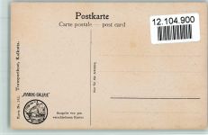 Karte Nr. 242 - Transportboot in Kalkutta - Segelschiffe Marine - Galerie