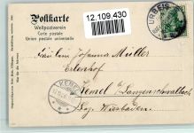 Foto Otto Baumüller Nr. 7904 - Ersteigung des Kruppenfels AK Bergsteiger 1906