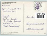 DRF- Rettungshubschrauber MBB-BO 105 CBS AK Hubschrauber