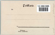 Gutachthal ca 1900 AK Trachten Schwarzwald