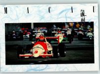 Macau Gran Prix Motorsport