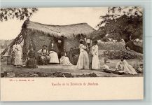 Mendoza - Rancho en la Provincia de Mendoza