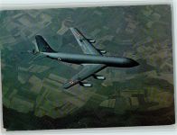 Francaise armee de I`air - C 135 F AK Luftwaffe nach 1945