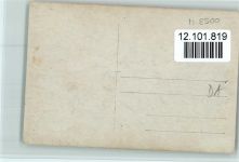 Privatfoto 1918 AK Kutsche