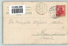 Köln Kölner Dom AK Flecke Reliefdruck 1903 Prägedruck