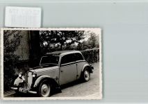 Privatfoto zivil - Oldtimer
